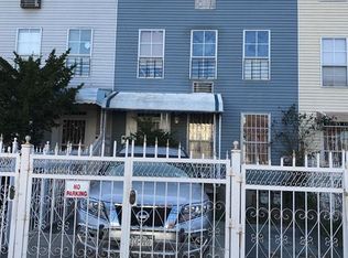 154 W 175th St, Bronx, NY 10453