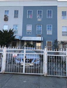 154 W 175th St, Bronx, NY, 10453