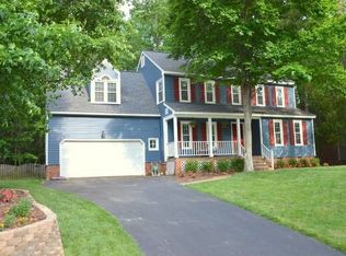 10306 Bealeton Ct, Mechanicsville, VA 23116