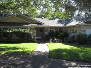 4406 Black Walnut Woods St, San Antonio, TX 78249