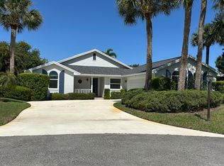 600 Fox Trl SW, Vero Beach, FL 32962