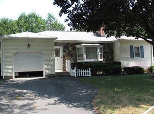 99 Benham St, Bristol, CT 06010