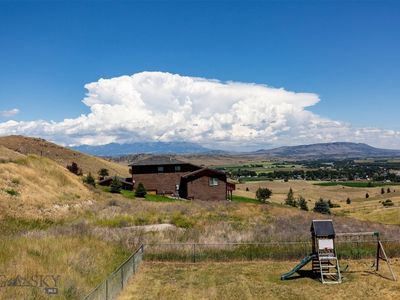 112 High Ground Ave, Livingston, MT, 59047