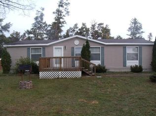 3169 N M 18, Roscommon, MI 48653
