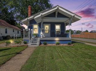 1002 C St, La Porte, IN 46350