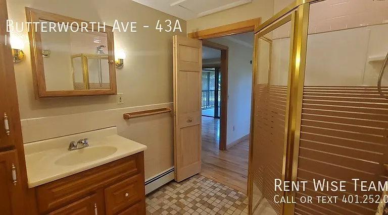43 Butterworth Ave #43A — Photo 14