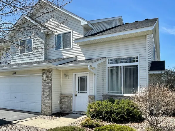 552 French Ln, Dundas, MN 55019