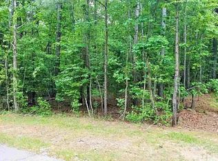 121 Oswego Dr, Louisburg, NC 27549