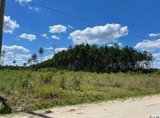 TRACT Cheyenne Rd #G, Conway, SC 29526