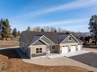 376 Cowboy Ct, Florence, MT 59833