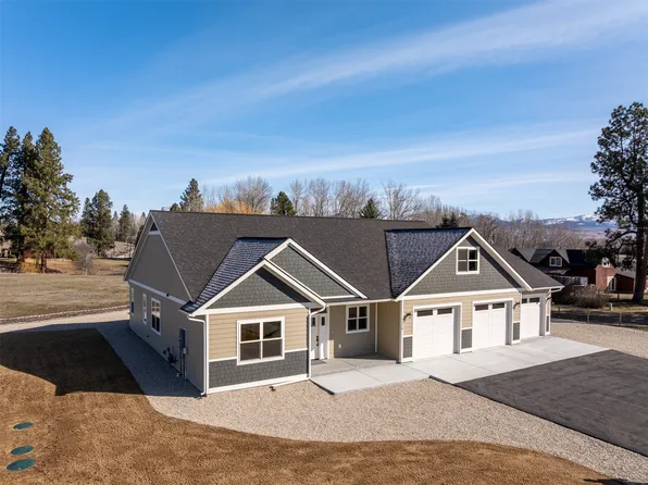 376 Cowboy Ct, Florence, MT 59833