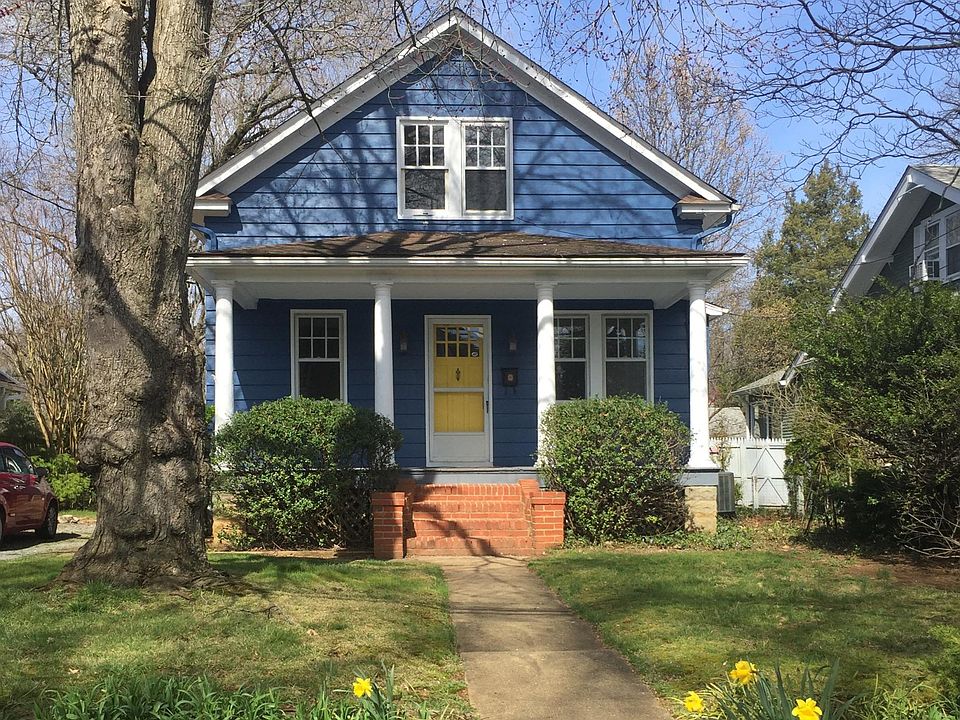 1st image of 203 Melvin Ave