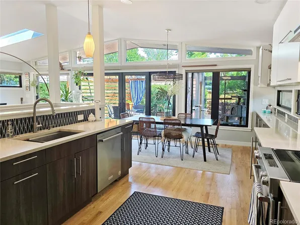 2635 S Garfield Way, Denver, CO 80210