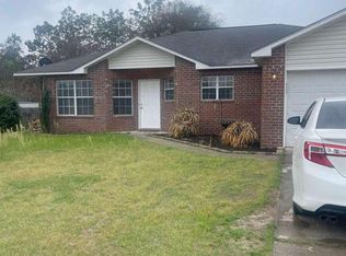 280 Limestone Cir, Crestview, FL 32539