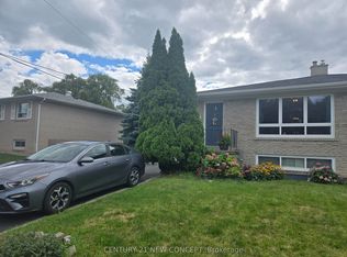 412 Melores Dr, Burlington, ON L7L 4T8