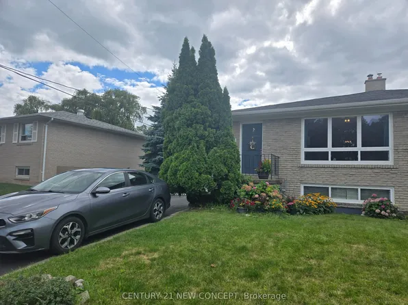 412 Melores Dr, Burlington, ON L7L 4T8