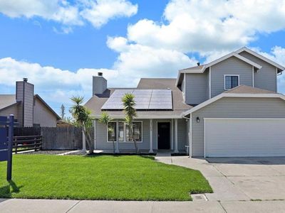 5705 Casaba Way, Keyes, CA, 95328