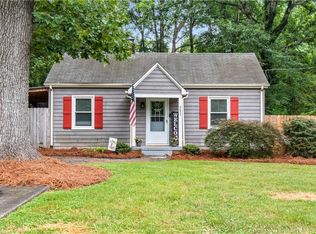 4855 Fleetwood Cir, Winston Salem, NC 27106
