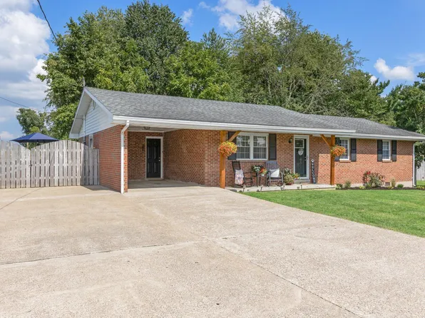 1039 Iroquois Dr, Mount Sterling, KY 40353