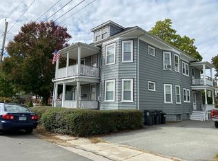 9 Downing Ave, Haverhill, MA 01830