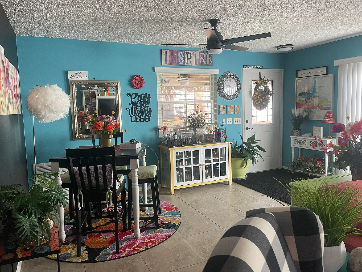2 bed, 1157 sqft, $1,900 — Photo 3