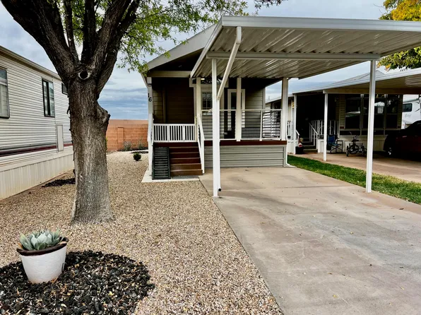 1160 E Telegraph St Lot 16, Washington, UT 84780