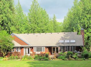 5613 Knight Rd, Bellingham, WA 98226