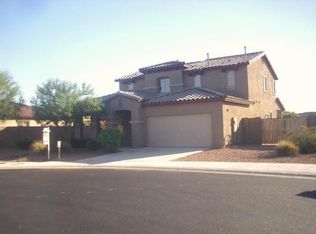 29644 N 126th Ln, Peoria, AZ 85383