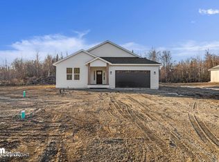 1870 S Endeavor St, Wasilla, AK 99654