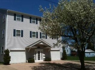 714 W 2nd St APT 4, Erie, PA 16507