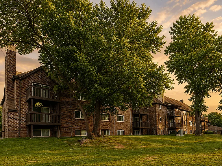 Candlewyck Apartments — Photo 27