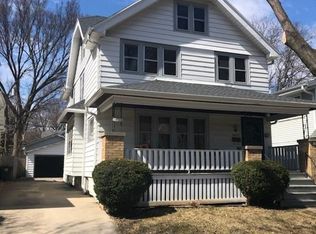 1437 N 64th St, Wauwatosa, WI 53213