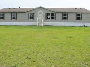 7142 Meadow Prong Rd, Effingham, SC 29541