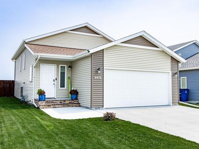 4418 19th St S, Moorhead, MN, 56560