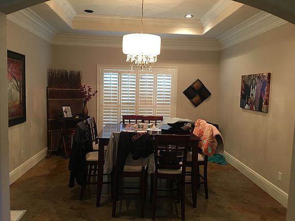 Dining Room. 