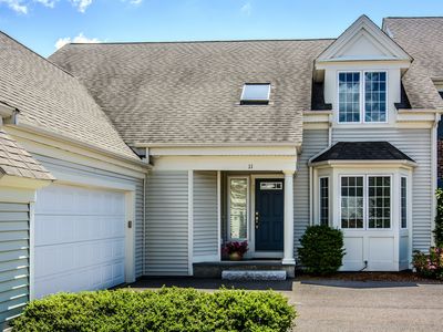 11 Blossom Ct, Westborough, MA, 01581