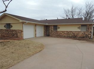 3217 Nonesuch Rd, Abilene, TX 79606