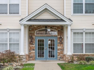 404 St Andrews Place, Englishtown, NJ, 07726