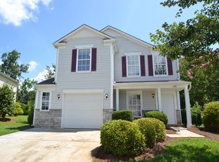 1468 Matthew Allen Cir, Kannapolis, NC 28081