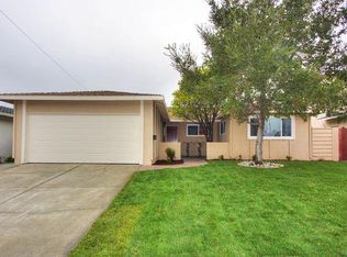 1587 Mount Shasta Ave, Milpitas, CA 95035