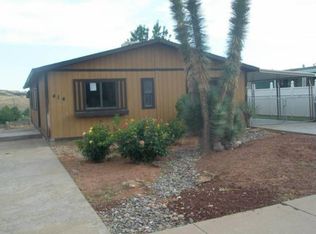 414 E Pennees Pl, Washington, UT 84780