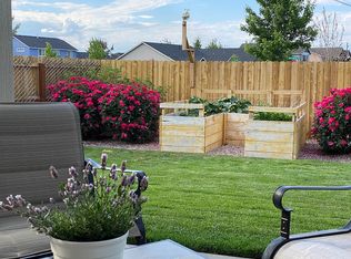 3181 SW Deschutes Ave, Redmond, OR 97756