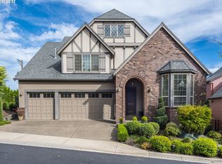 6432 SW Range Ter, Portland, OR 97223