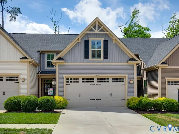 7924 Wistar Woods Ct, Henrico, VA 23228