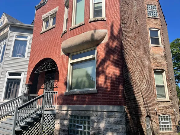5141 S Wabash Ave, Chicago, IL 60615