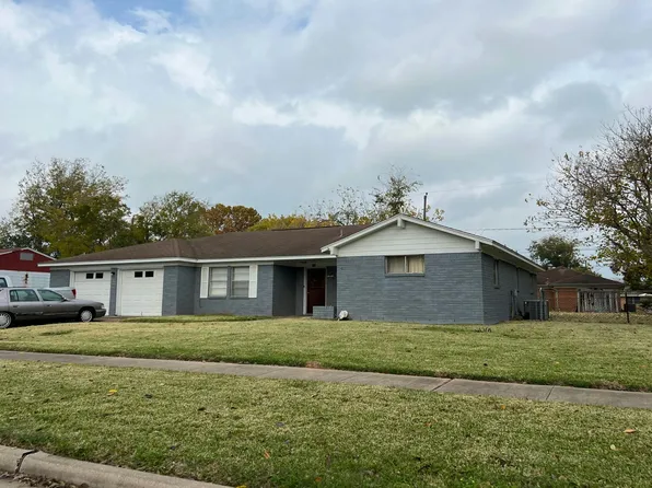 133 Avenue G, Sugar Land, TX 77498