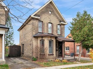 156 Park Ave, Brantford, ON