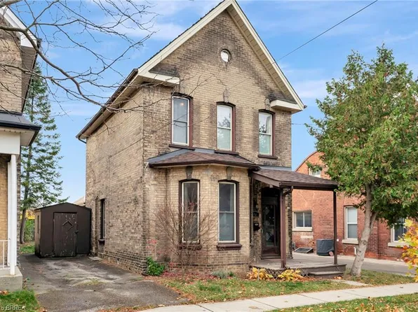 156 Park Ave, Brantford, ON N3S 5J4