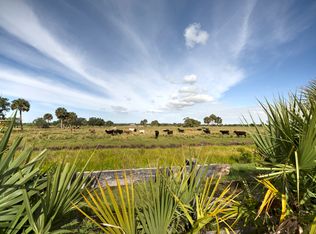6101 SW Hosanah Ln, Okeechobee, FL 34974