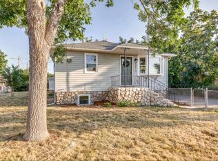 6310 E 64th Ave, Commerce City, CO 80022
